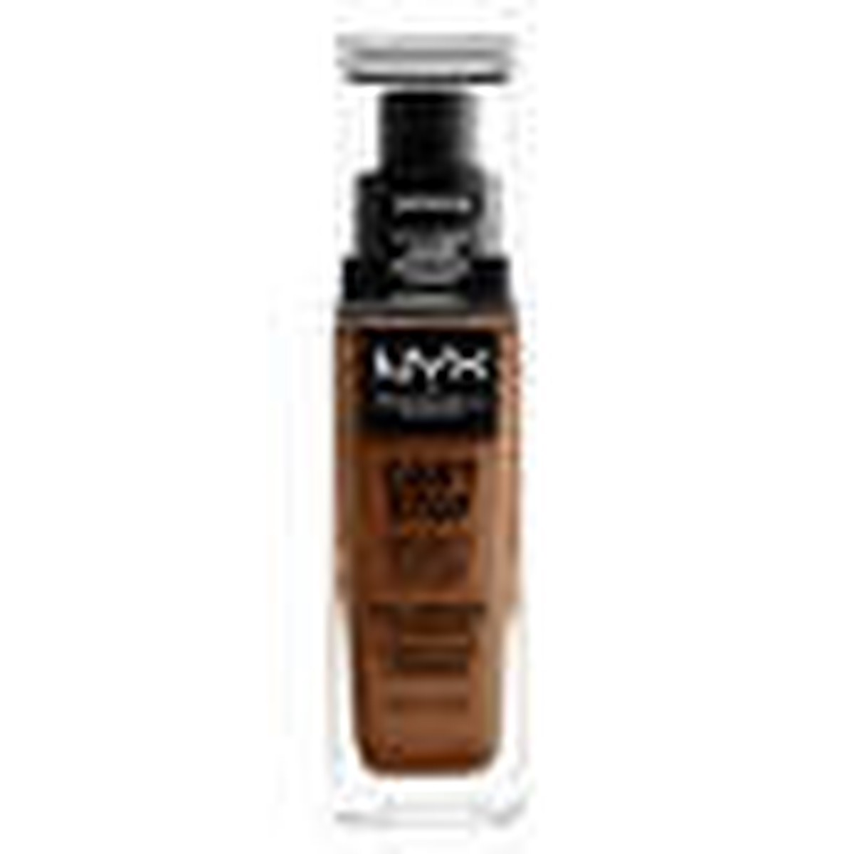 NYX Can't Stop Won't Stop Foundation 17