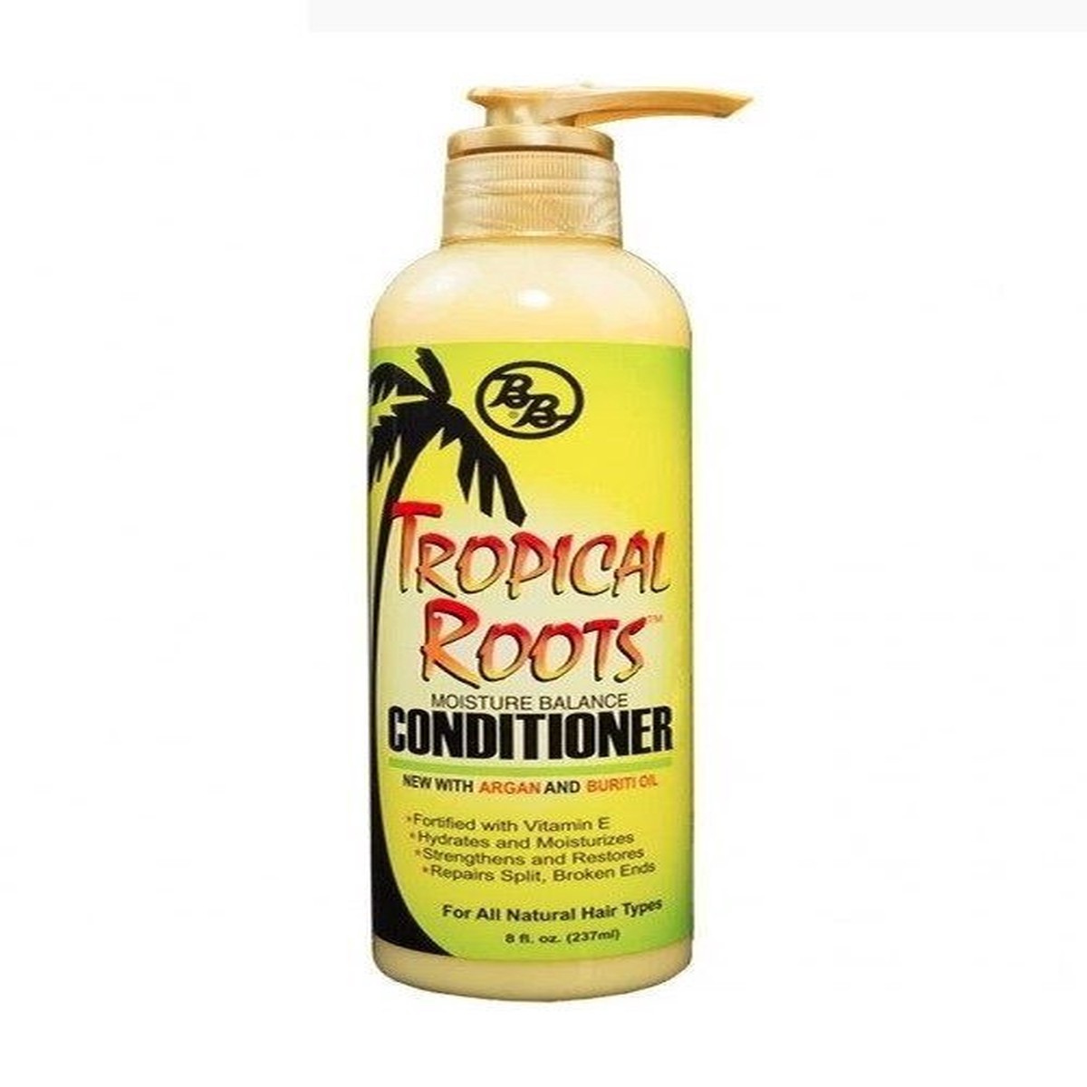 Tropical Roots Conditioner
