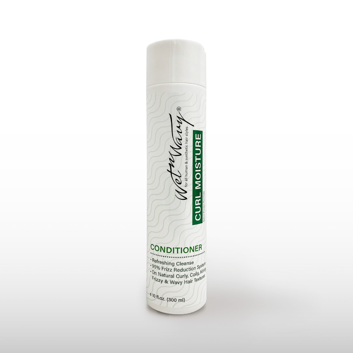 Wet N Wavy Conditioner