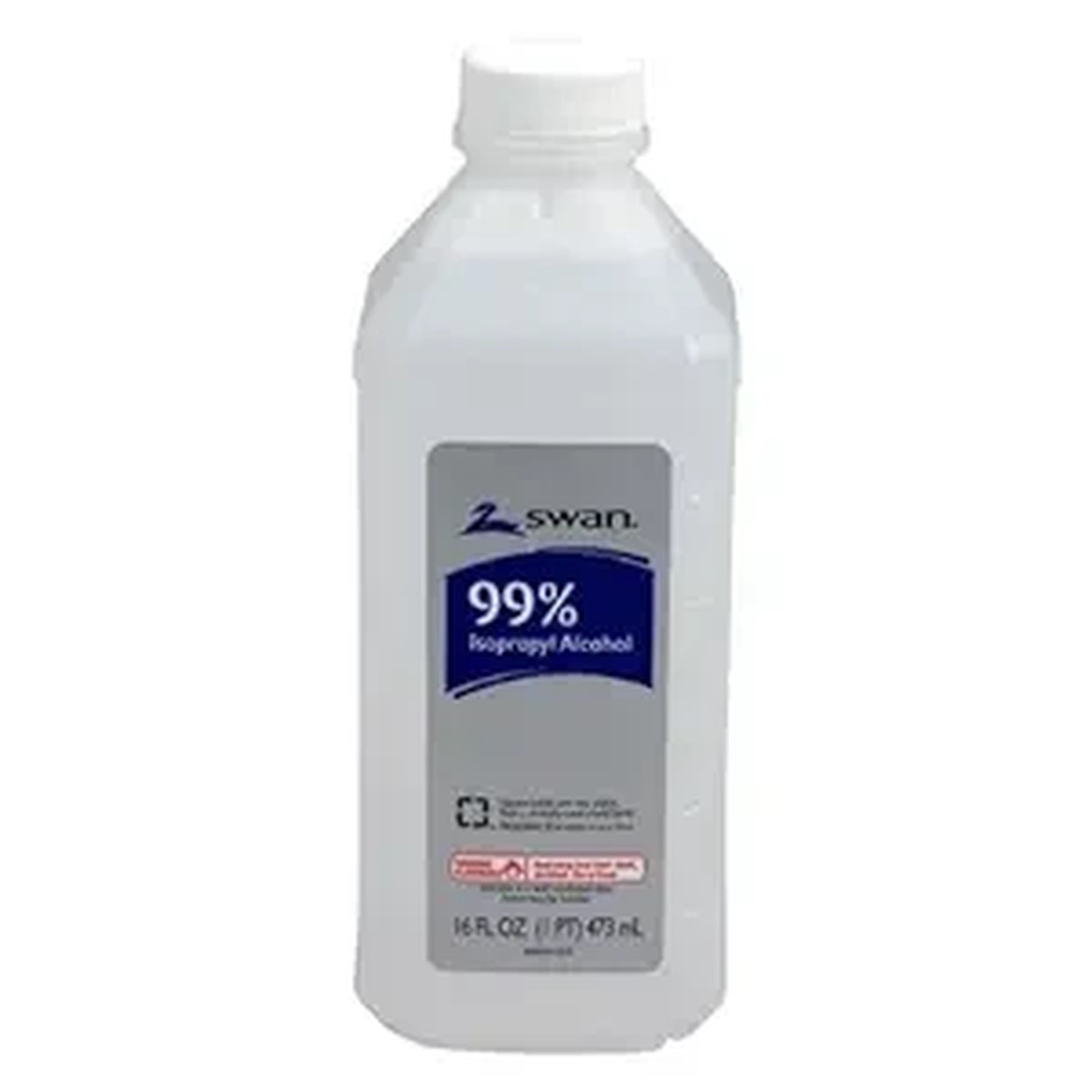 99% Alcohol
