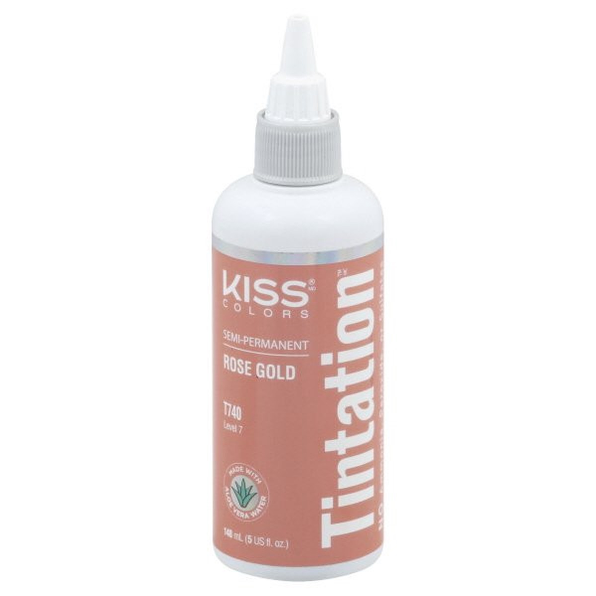 Kiss Colors T740