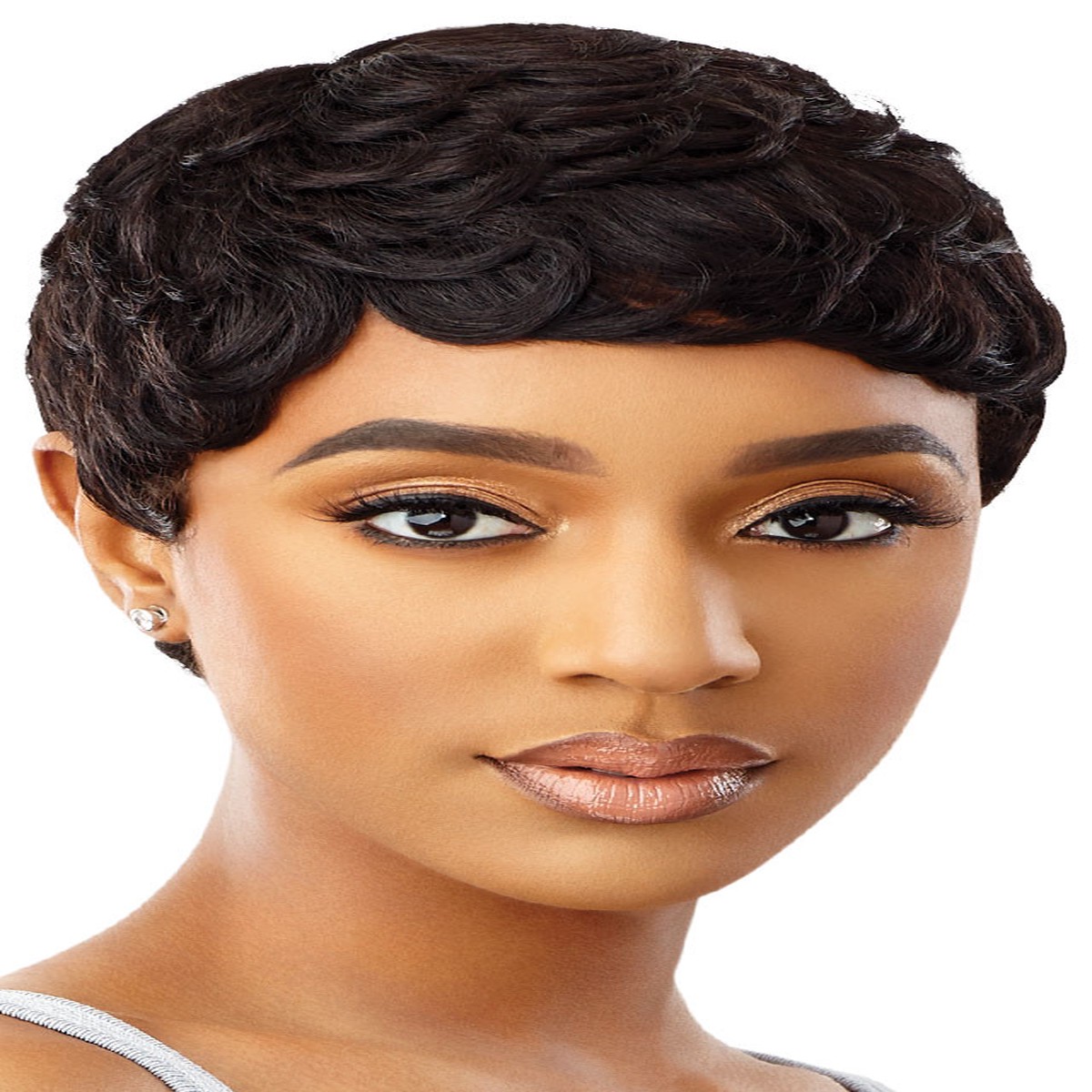 Outre Duby Wig Scottie #2