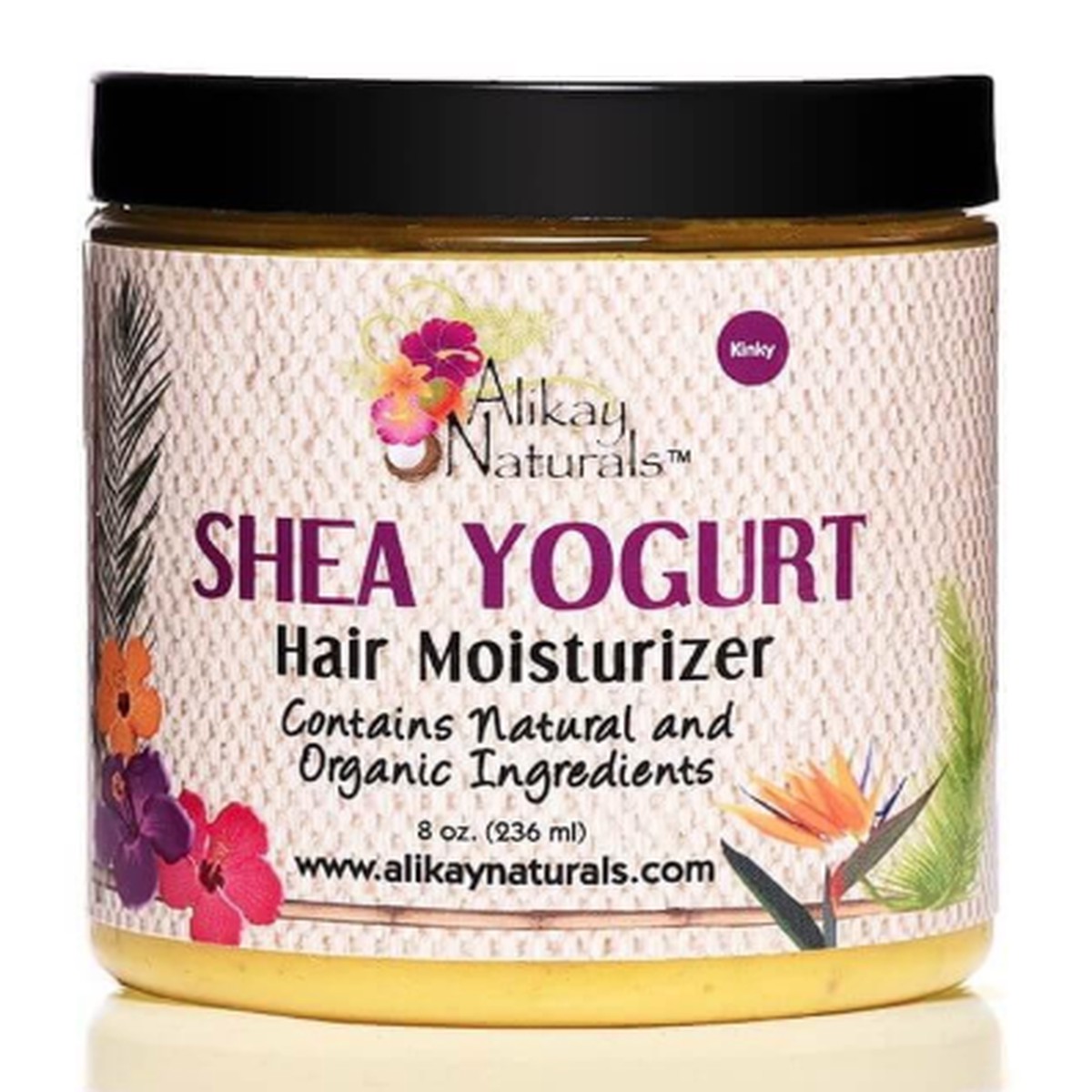 Alikay Shea Yogurt
