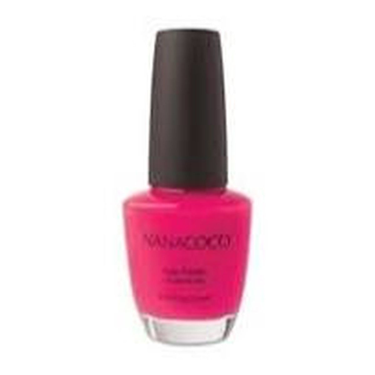 Nanacoco Nail Polish "Dazzle Purple"
