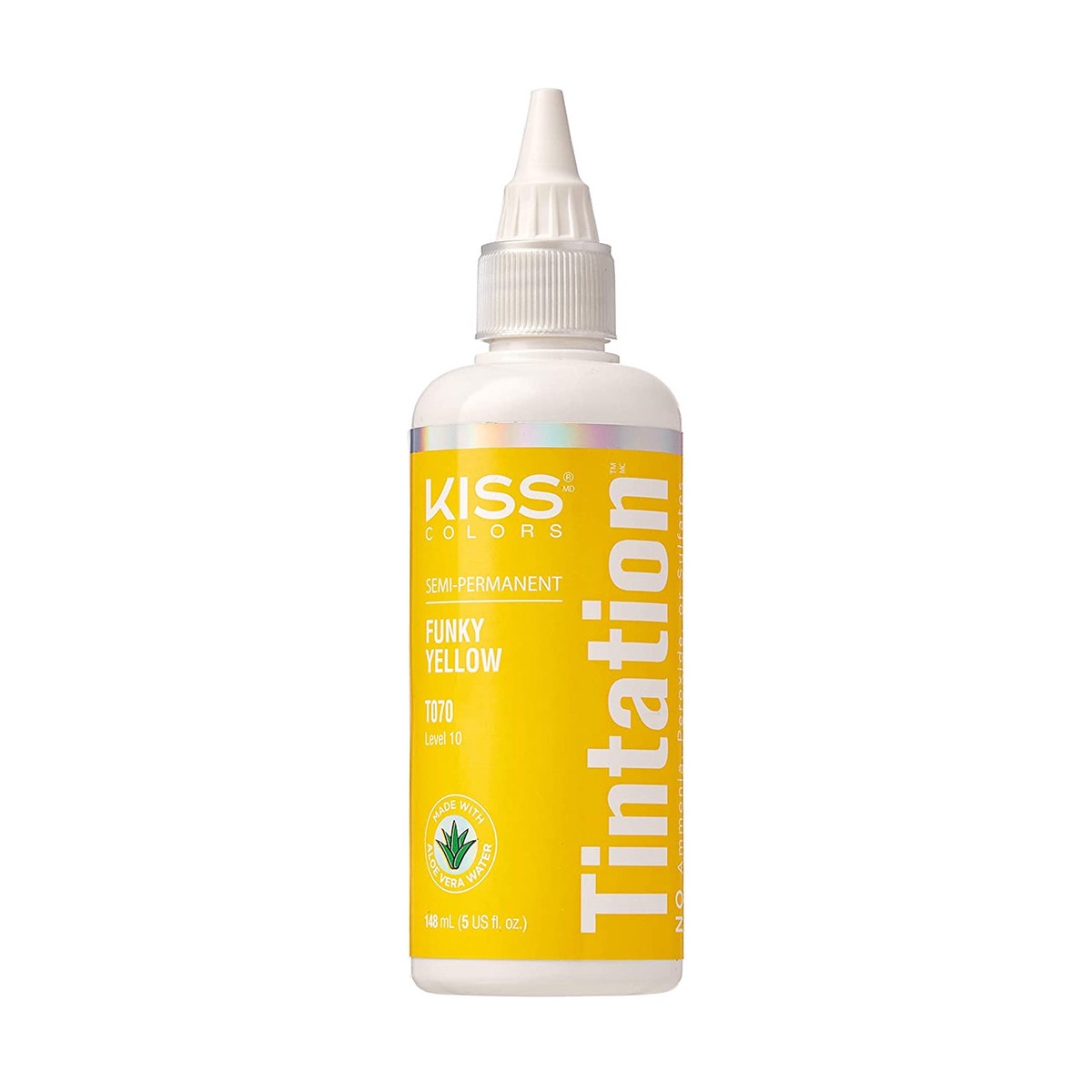Kiss Colors T070