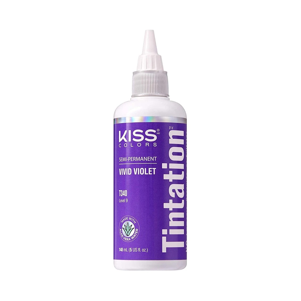 Kiss Colors T340