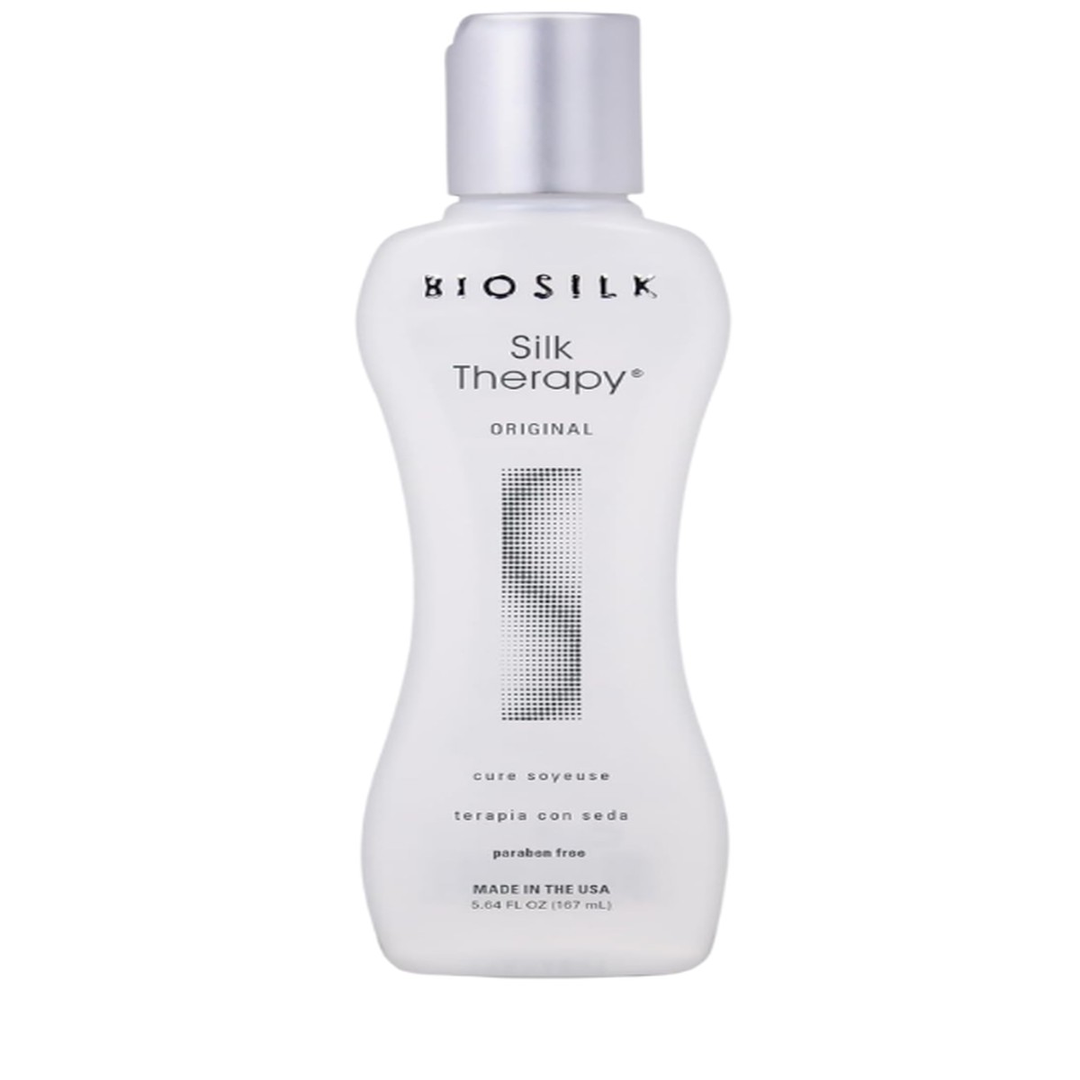 Biosilk Silk Therapy 5.64oz.