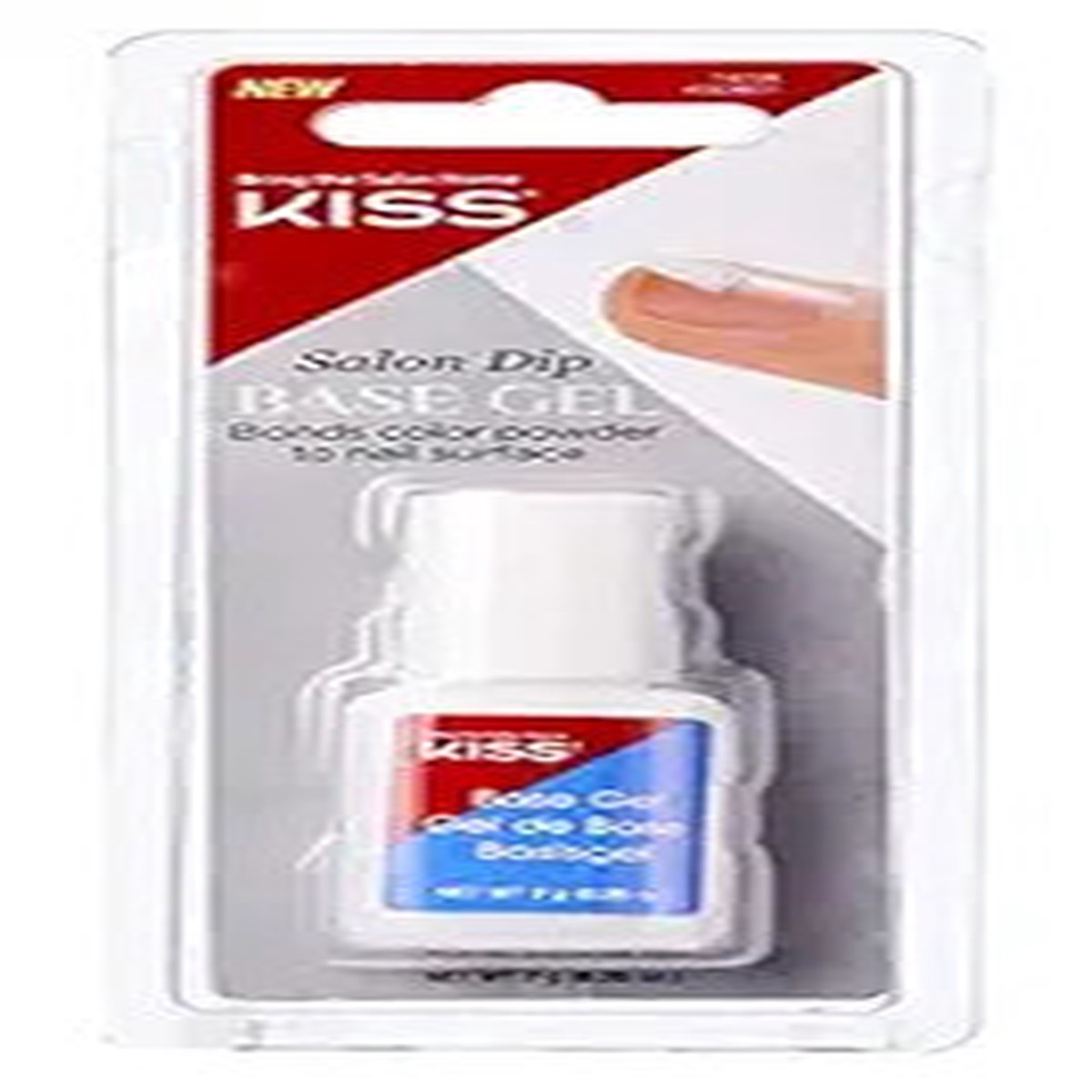 Kiss Top Gel KSDB01