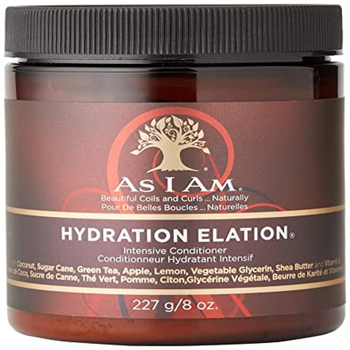 As I Am Hydration Elation