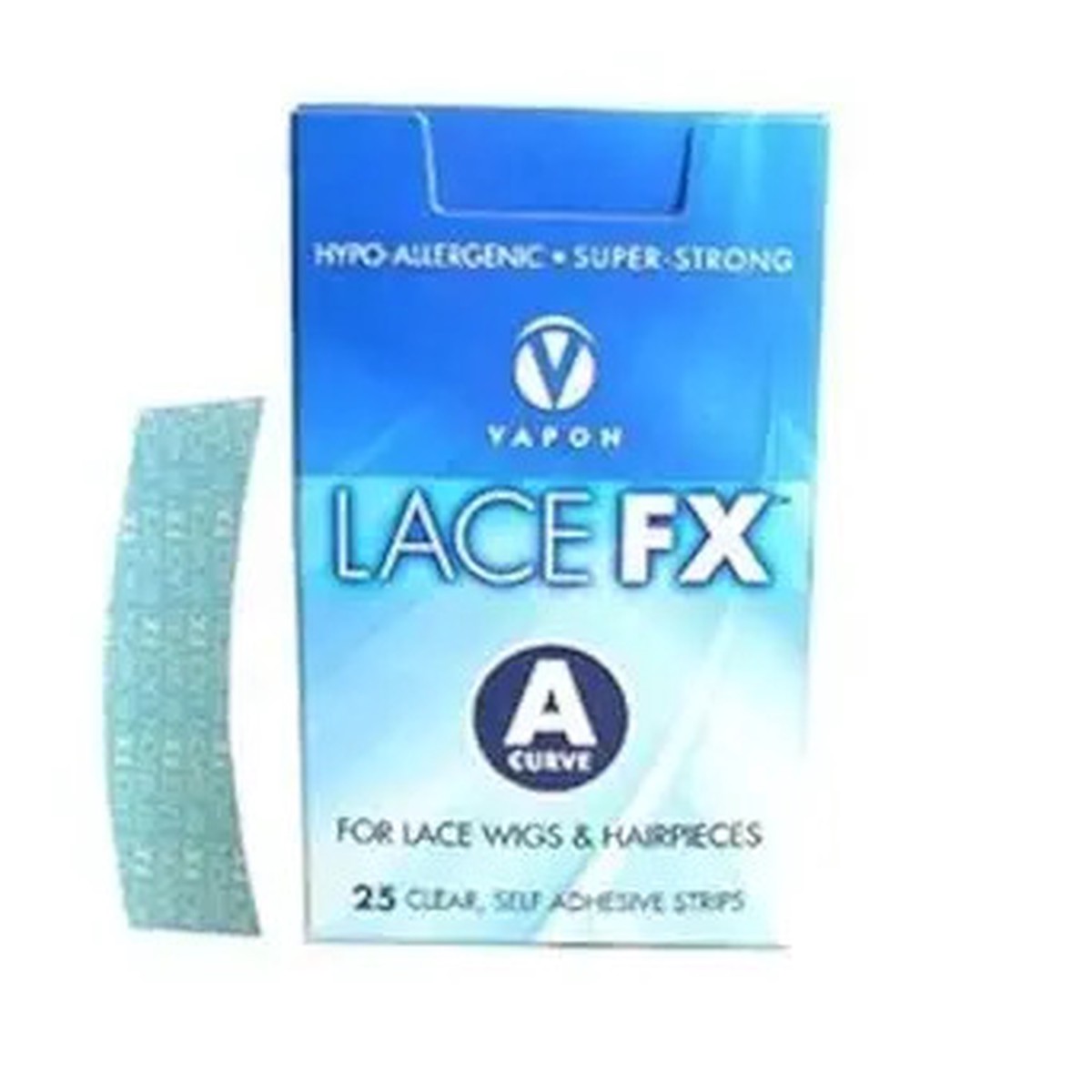 Vapon Lace Fx