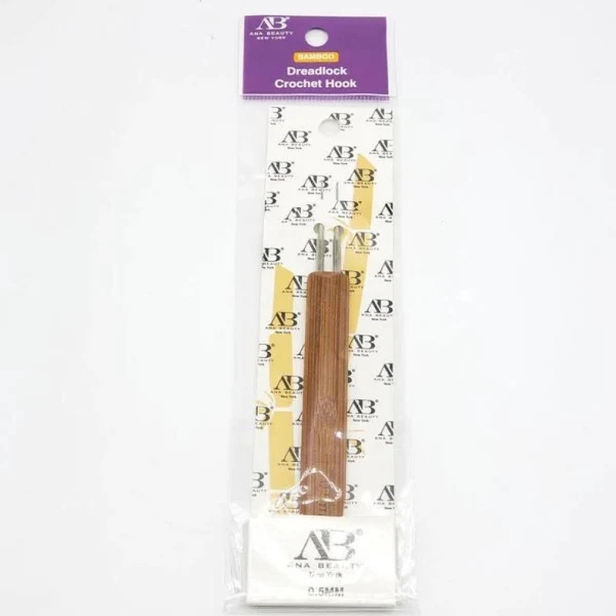 AB Dreadlock Crochet Needle ACR0122