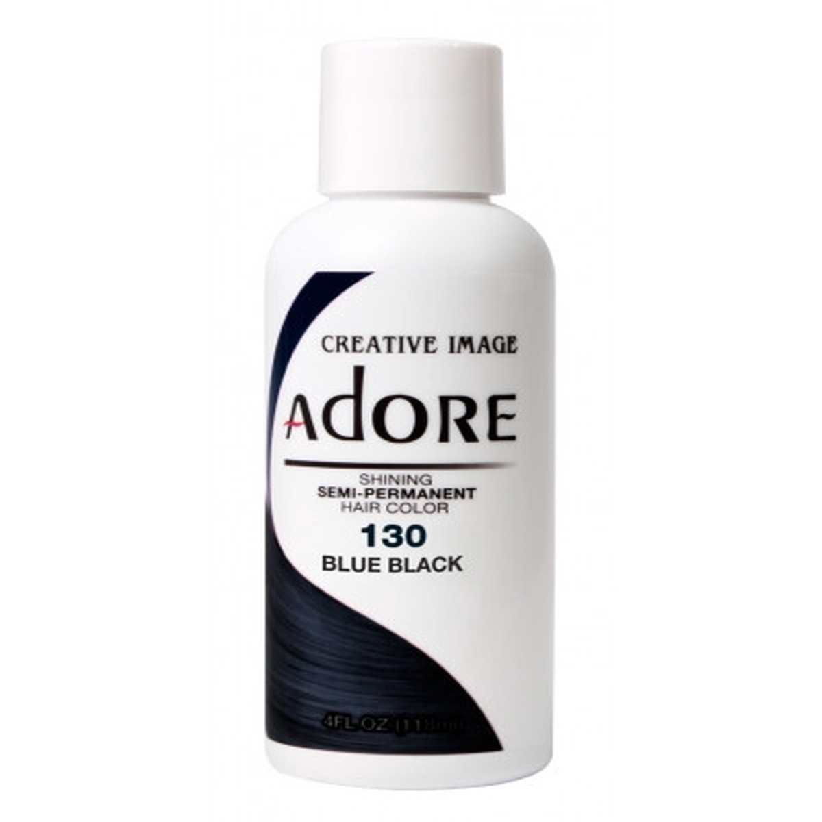 Adore 130 Blue Black 4 oz