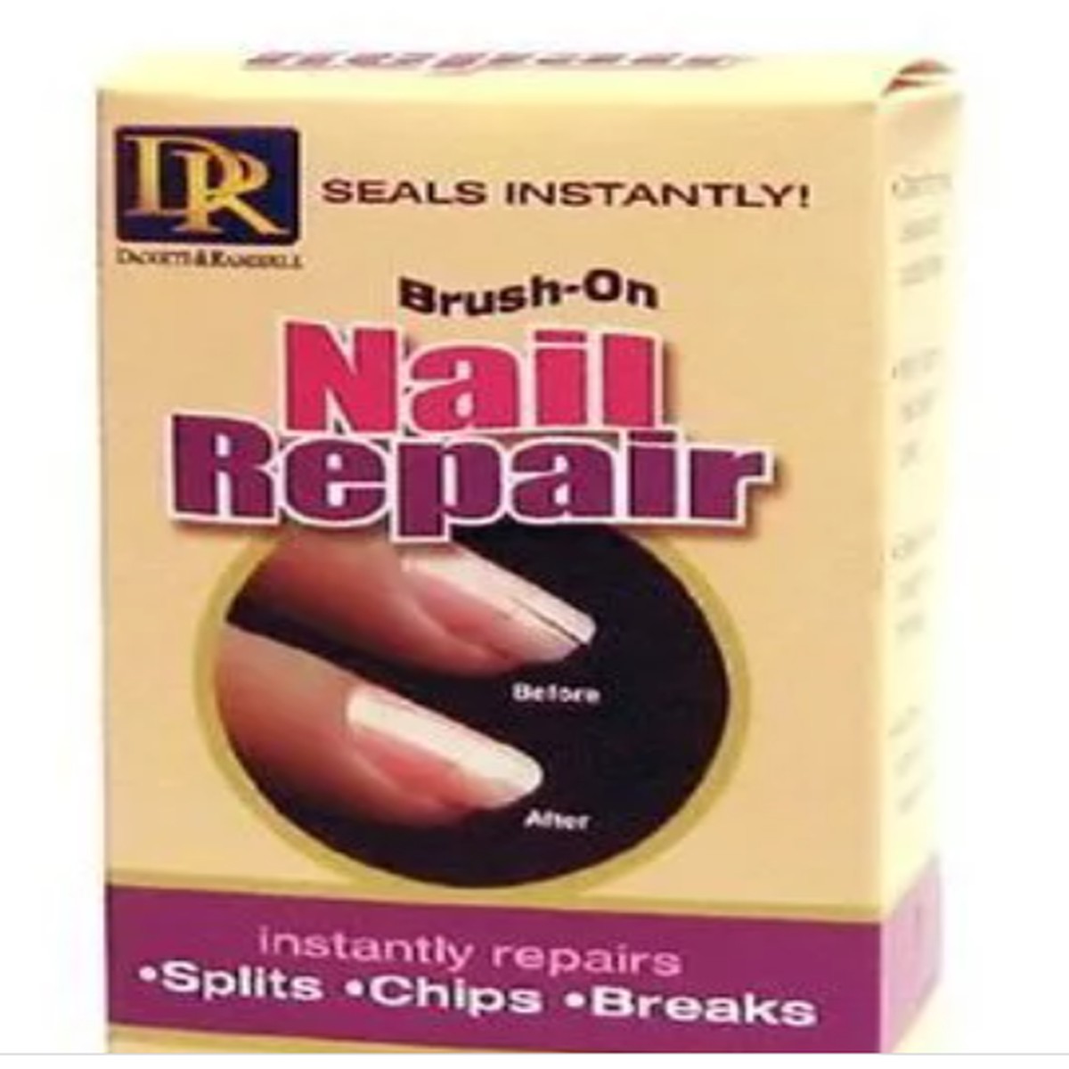 D&R Nail Repair
