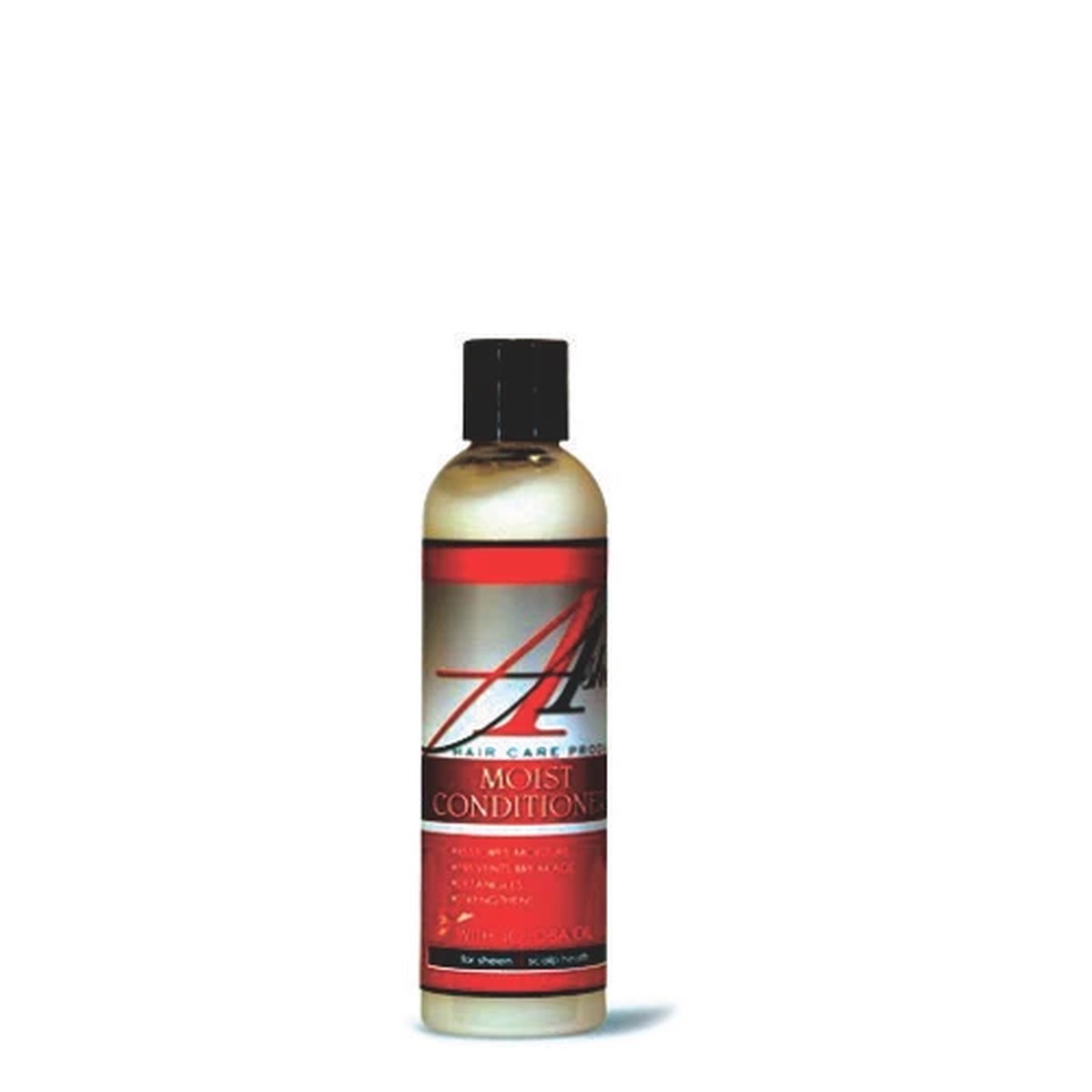 Ashea Moist Conditioner 8oz