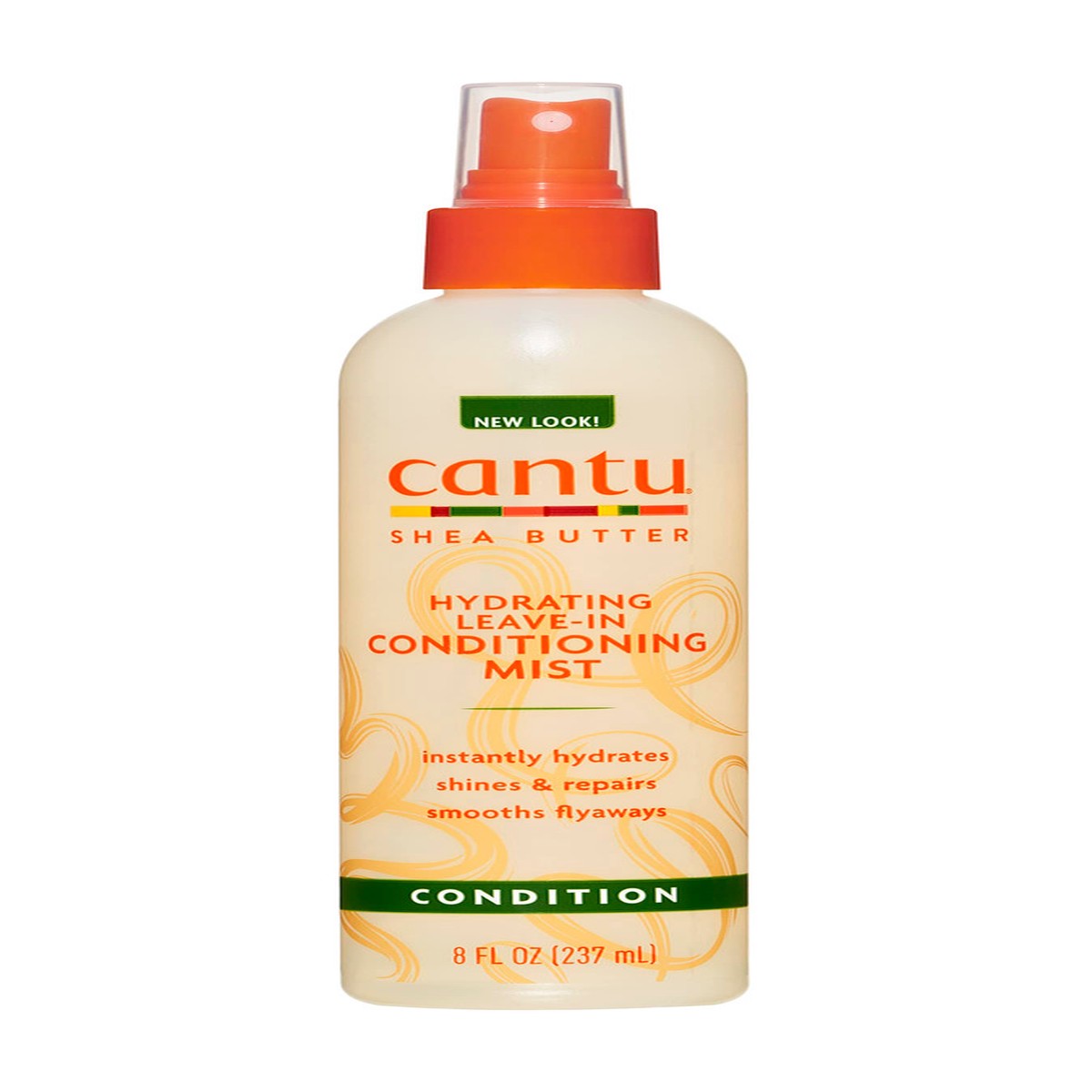 Cantu Leave In Conditioning Mist