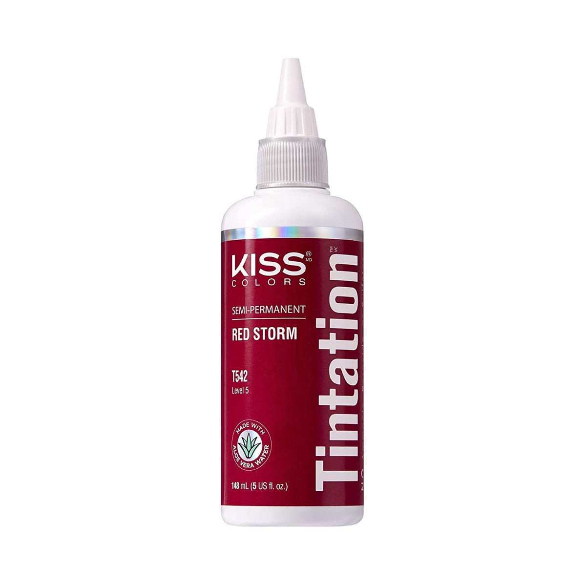 Kiss Colors T542