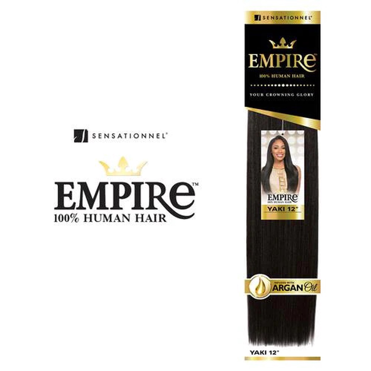 Empire Yaki 18" #27