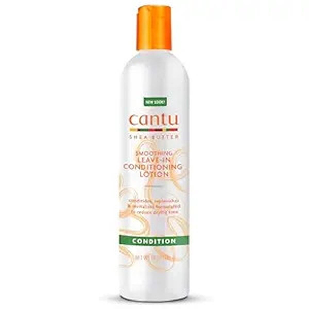 Cantu Leave In Lotion