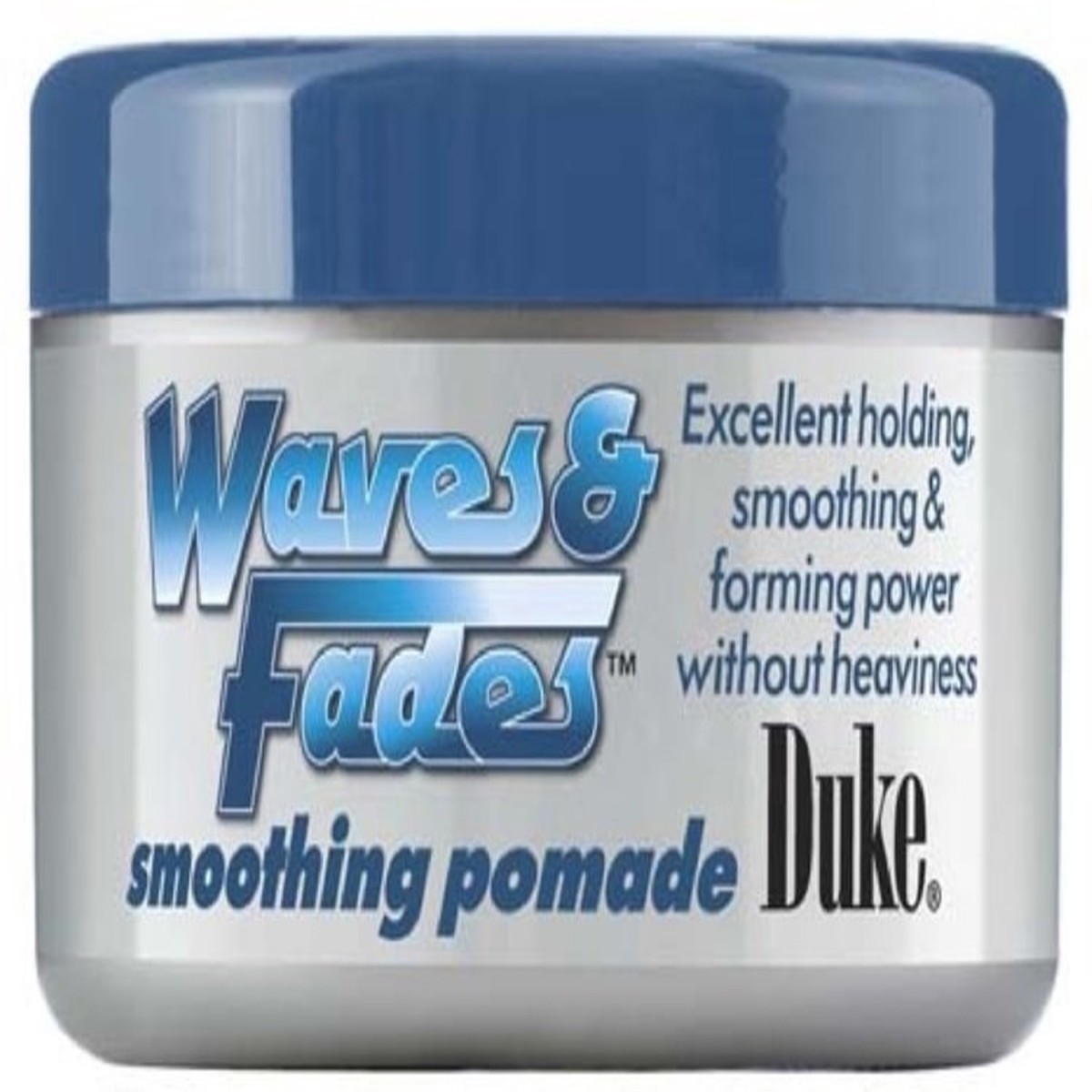 Waves & Fades Smoothing Pomade