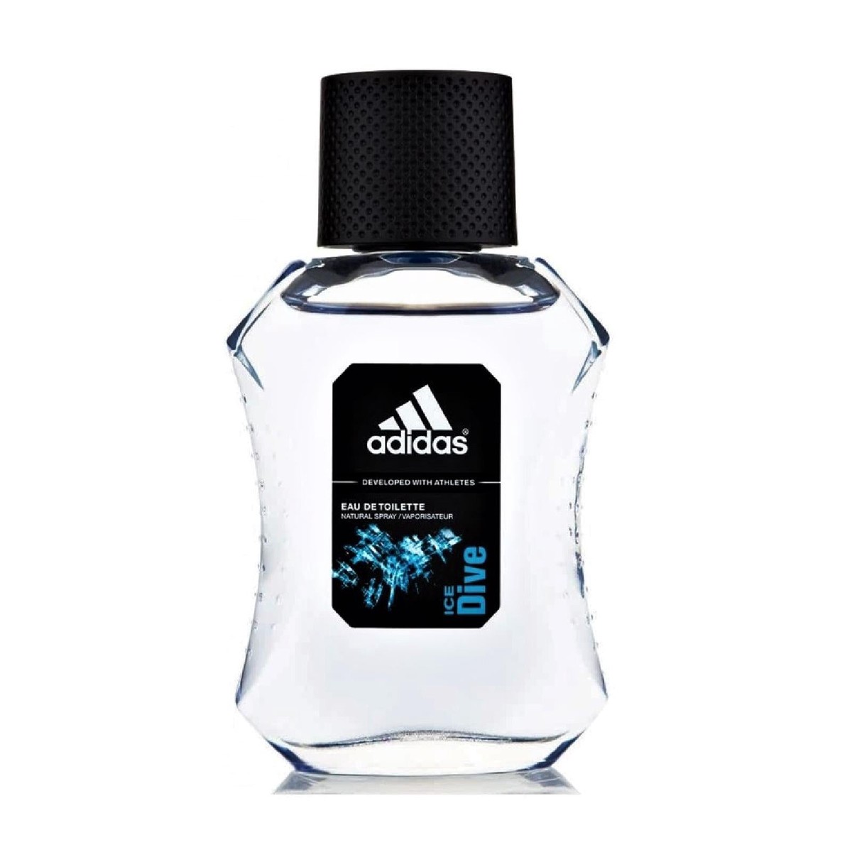 Adidas Ice Dive Eau de Toilette for Men