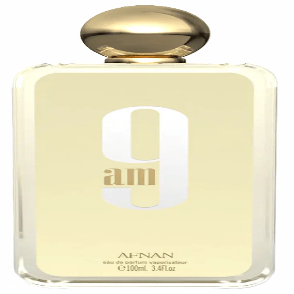Afnan 9 am Eau de Parfum for Everyone