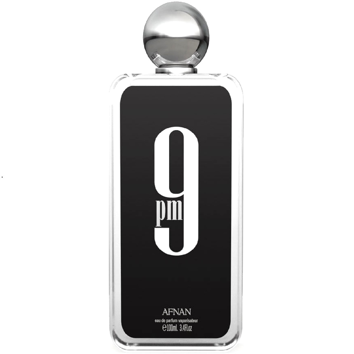 Afnan 9 pm Eau de Parfum for Men