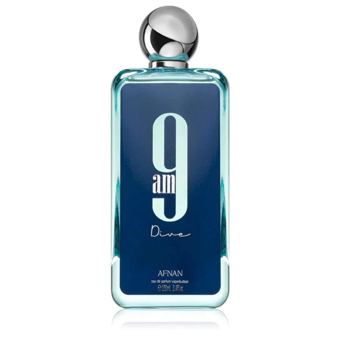 Afnan 9am Dive Eau de Parfum for Everyone