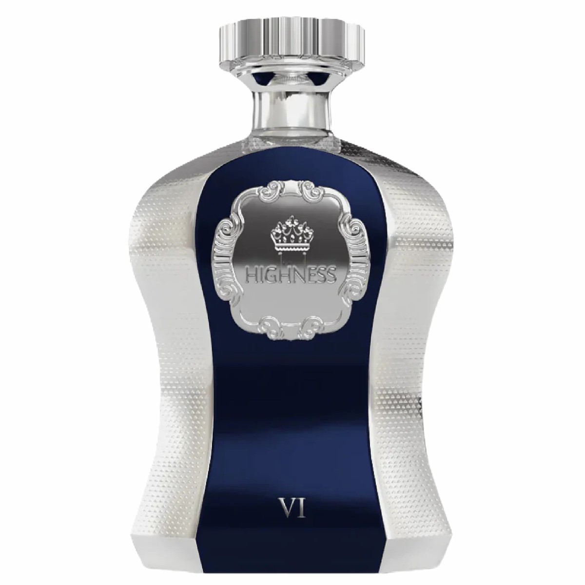 Afnan Highness Vl Blue Eau de Parfum for Men