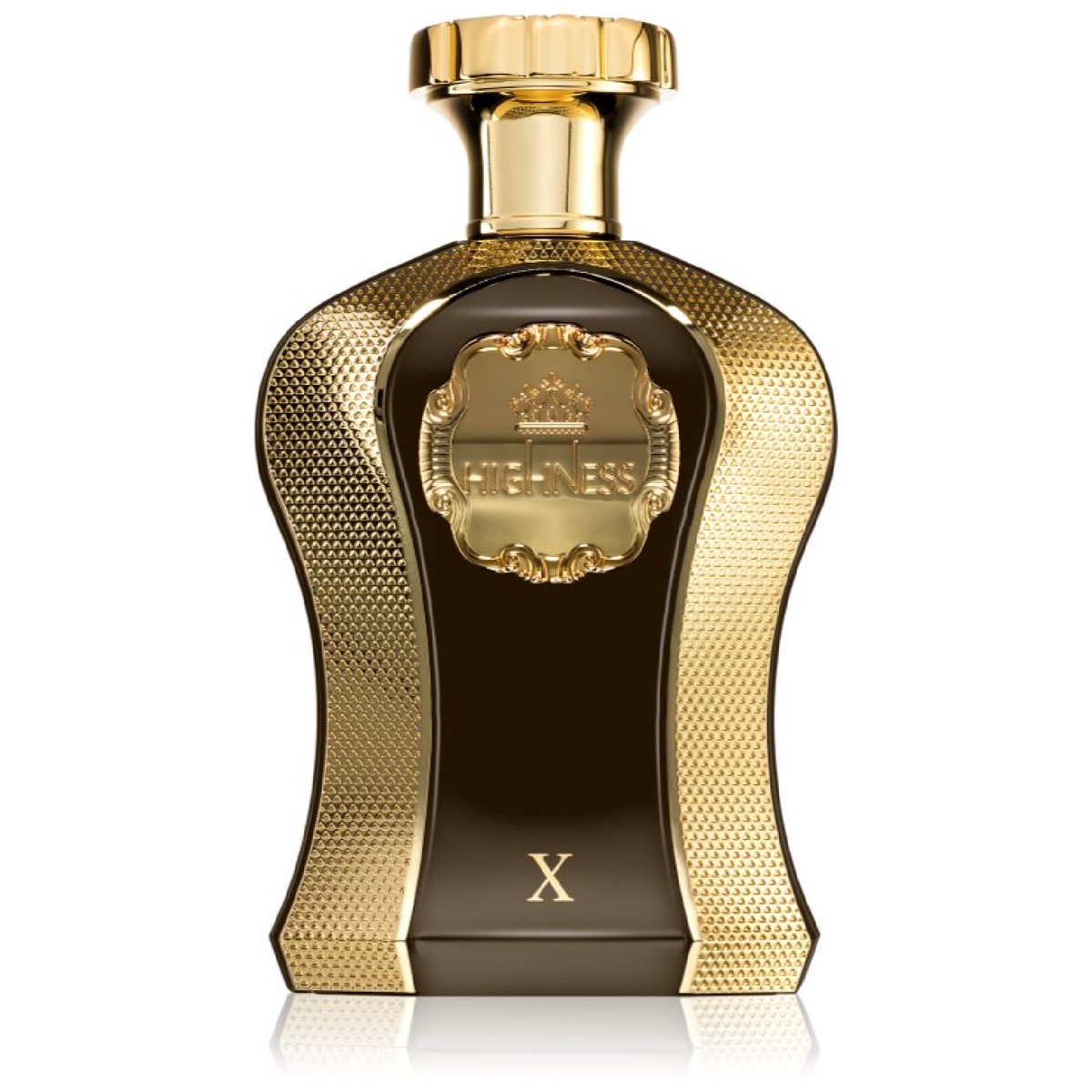 Afnan Highness X Eau de Parfum for Men