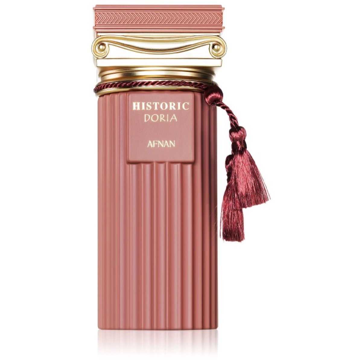 Afnan Historic Doria Eau de Parfum for Everyone