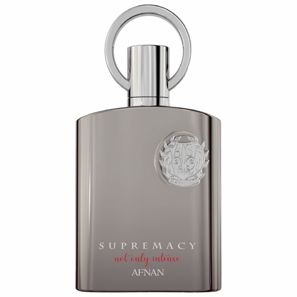 Afnan Supremacy Not Only Intense Luxury Collection Extrait de Parfum for Men