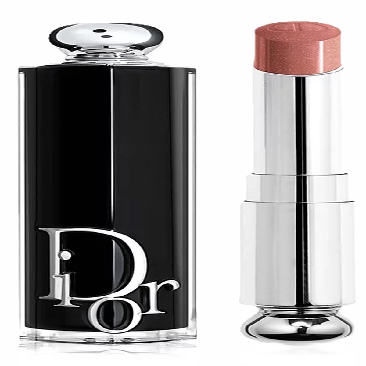 Dior Addict Refillable Shine Lipstick