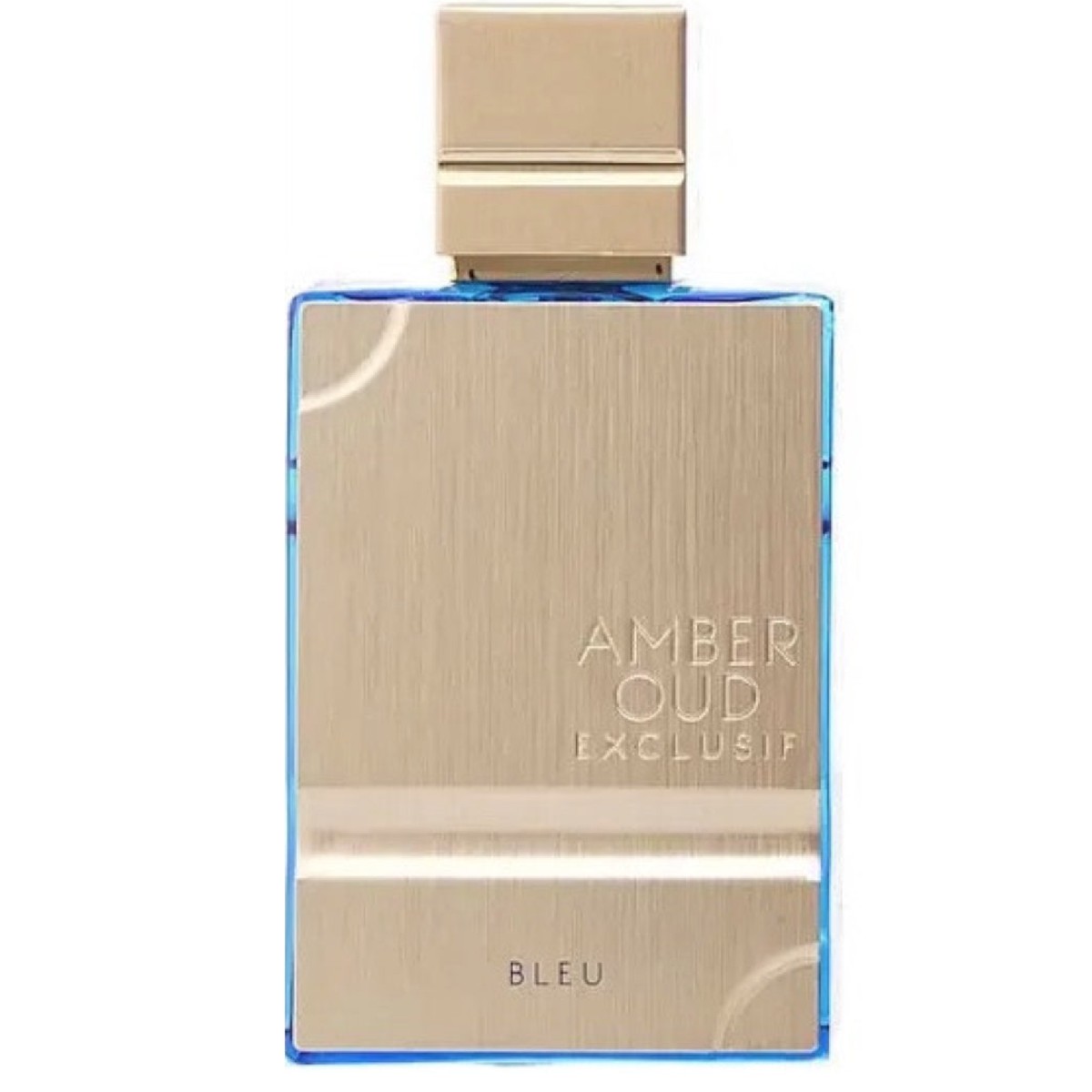 Al Haramain Amber Oud Exclusif Bleu Extrait de Parfum for Everyone