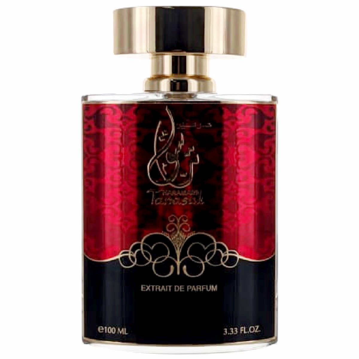 Al Haramain Tanasuk Extrait de Parfum for Everyone