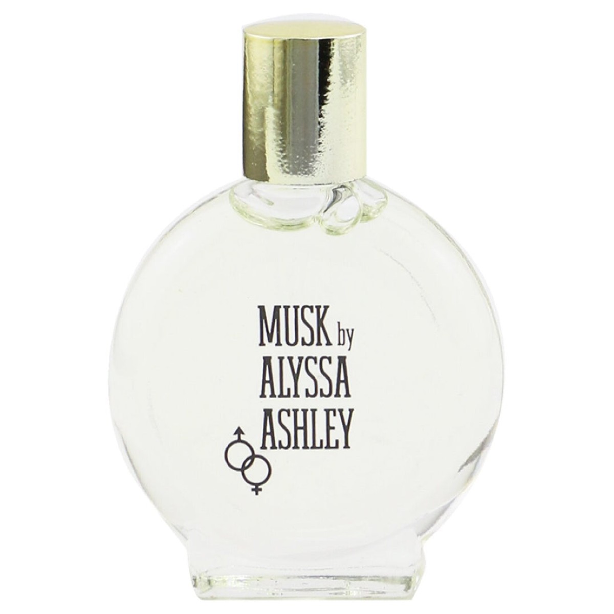 Alyssa Ashley Musk Parfum for Women