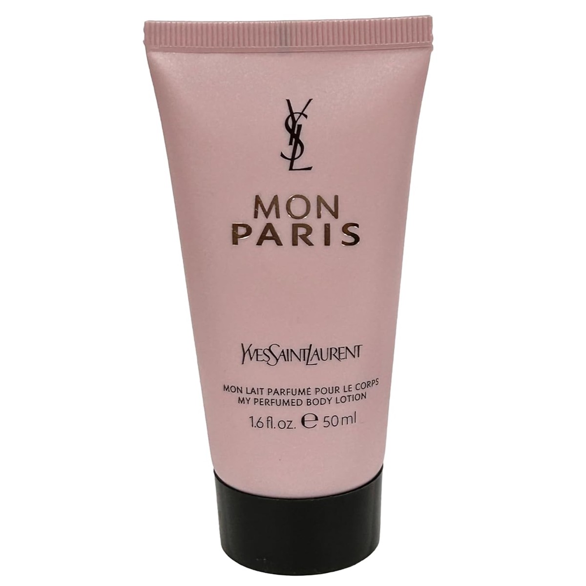 Yves Saint Laurent Mon Paris Body Lotion