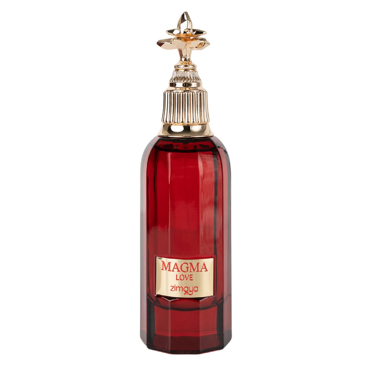 Zimaya Magma Love Eau de Parfum for Everyone