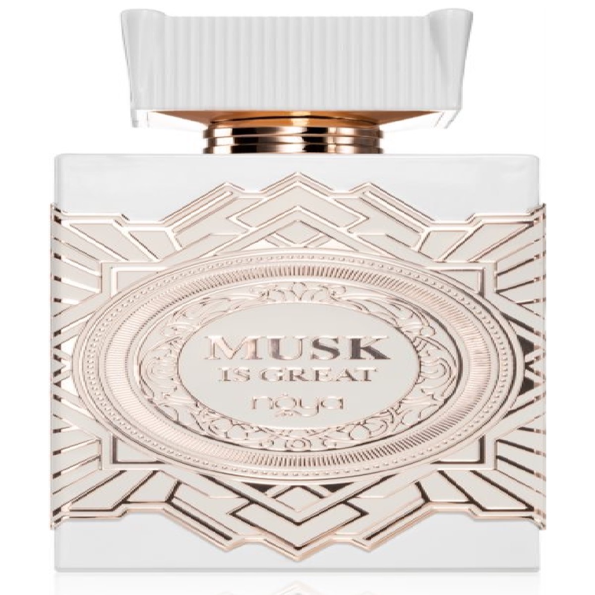 Zimaya Musk Is Great Eau de Parfum for Everyone