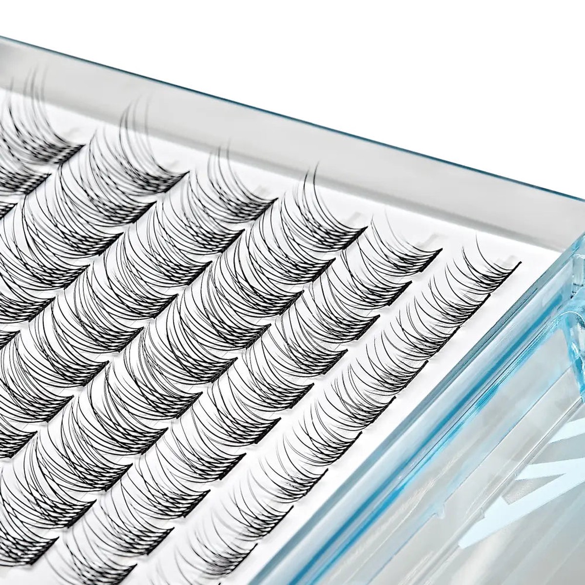 Broadway Natural DIY Cluster Lashes (7077pcs)