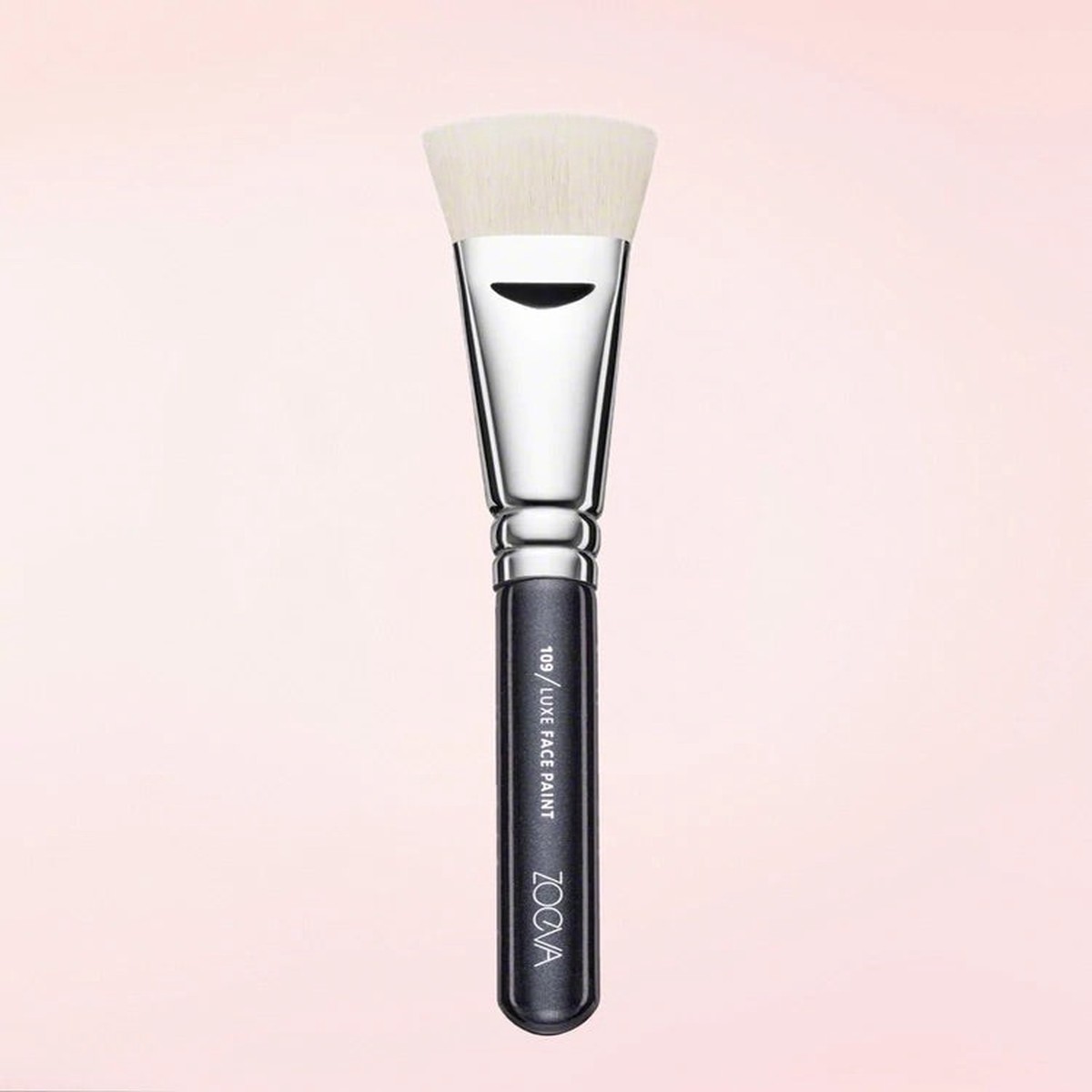 109 Luxe Face Paint Brush