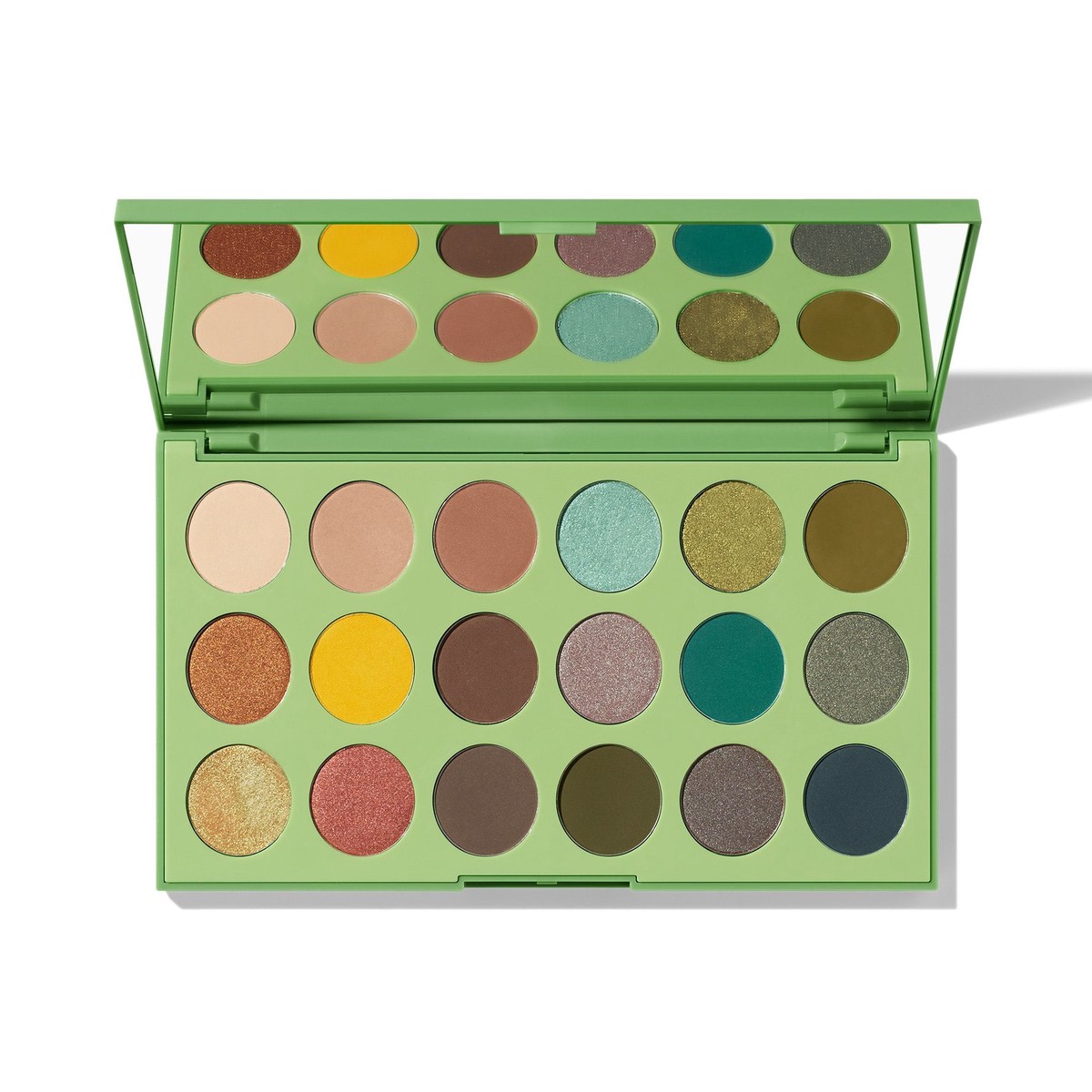 18B MAKIN BANK ARTISTRY PALETTE