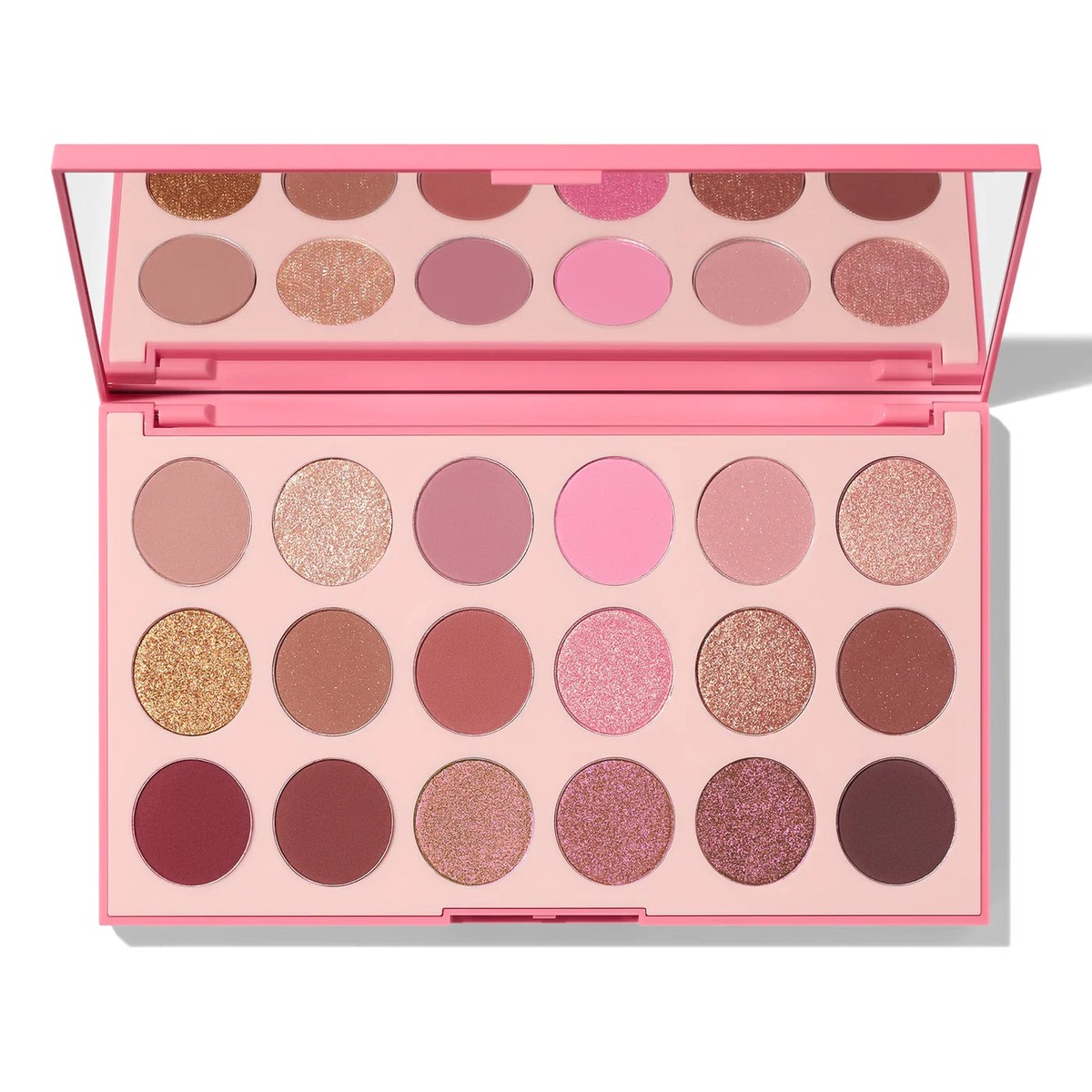 18V VA-VA BLOOM ARTISTRY PALETTE