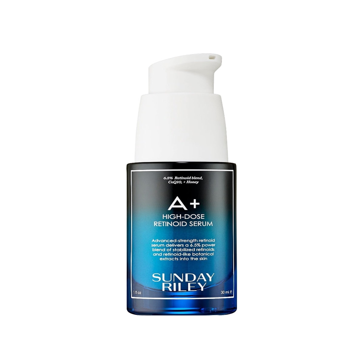 A+ High-Dose Retinol Serum