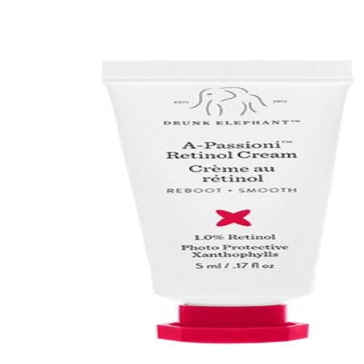 A-Passioni Retinol Creammini 5ml