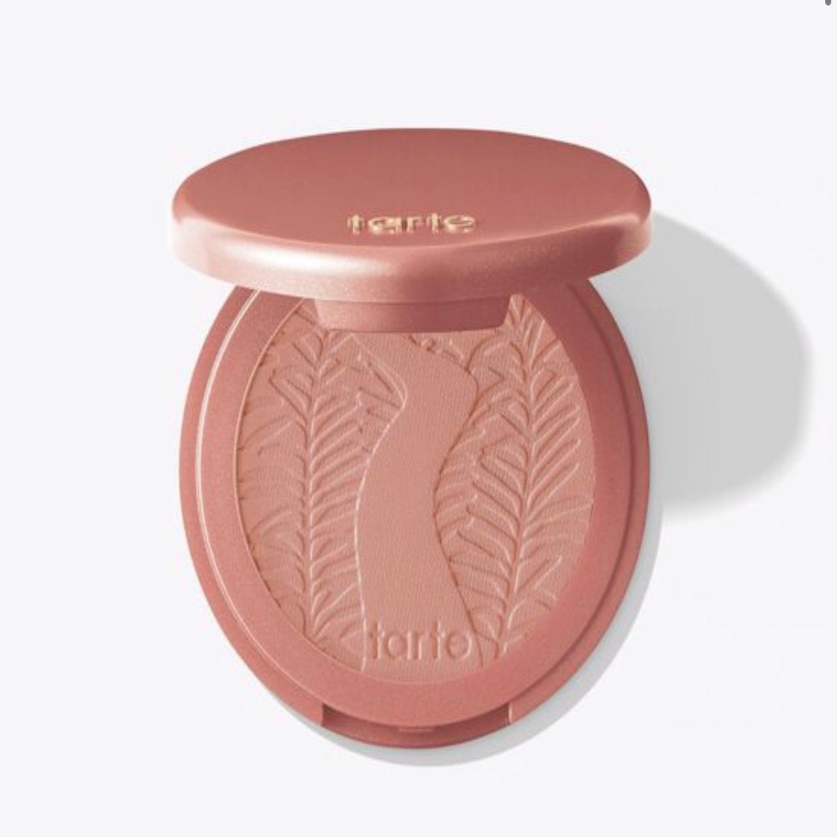 Amazonian clay 12-hour blush - Risqu