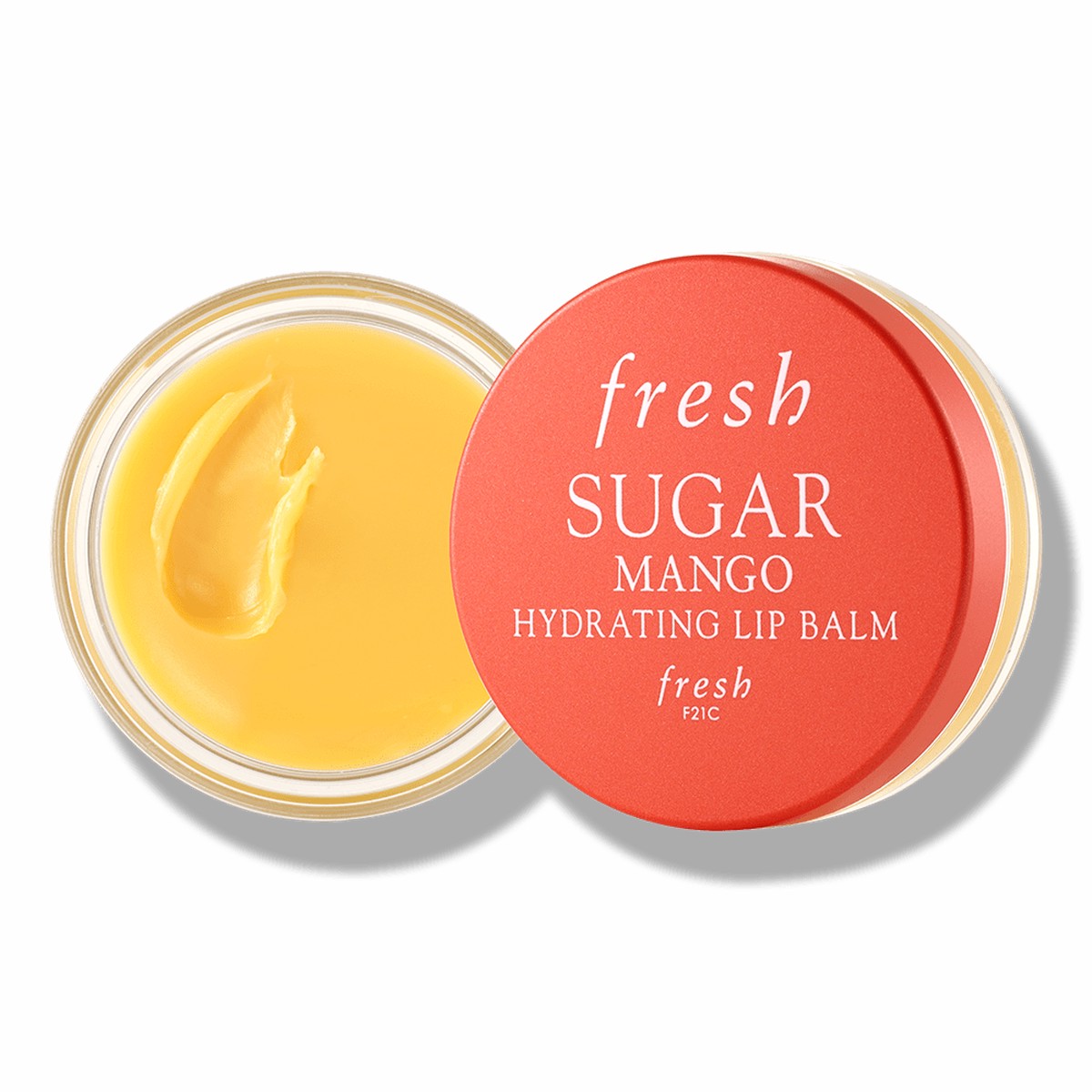 Sugar Mango Hydrating Lip Bal