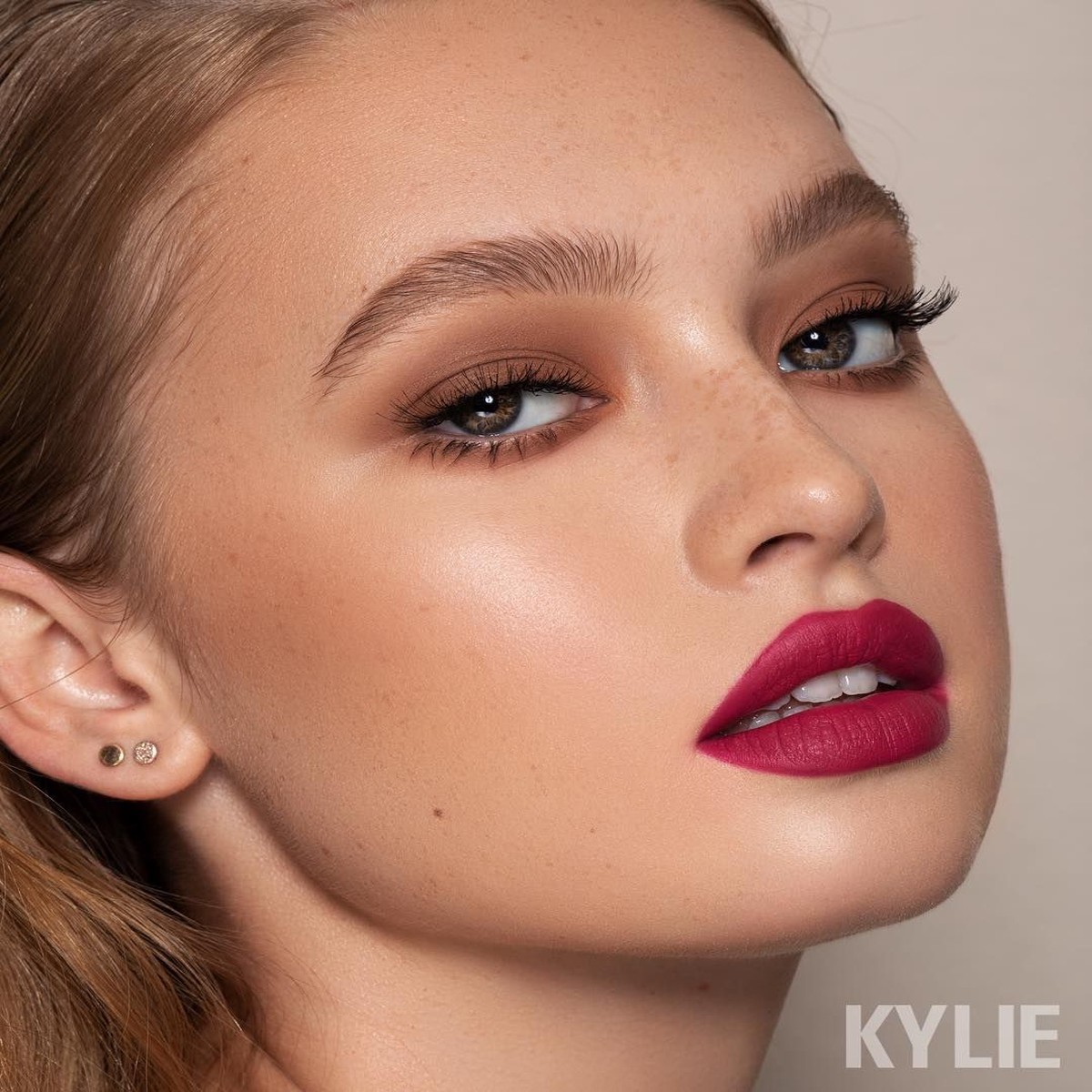 Velvet Lipkit - Jordy