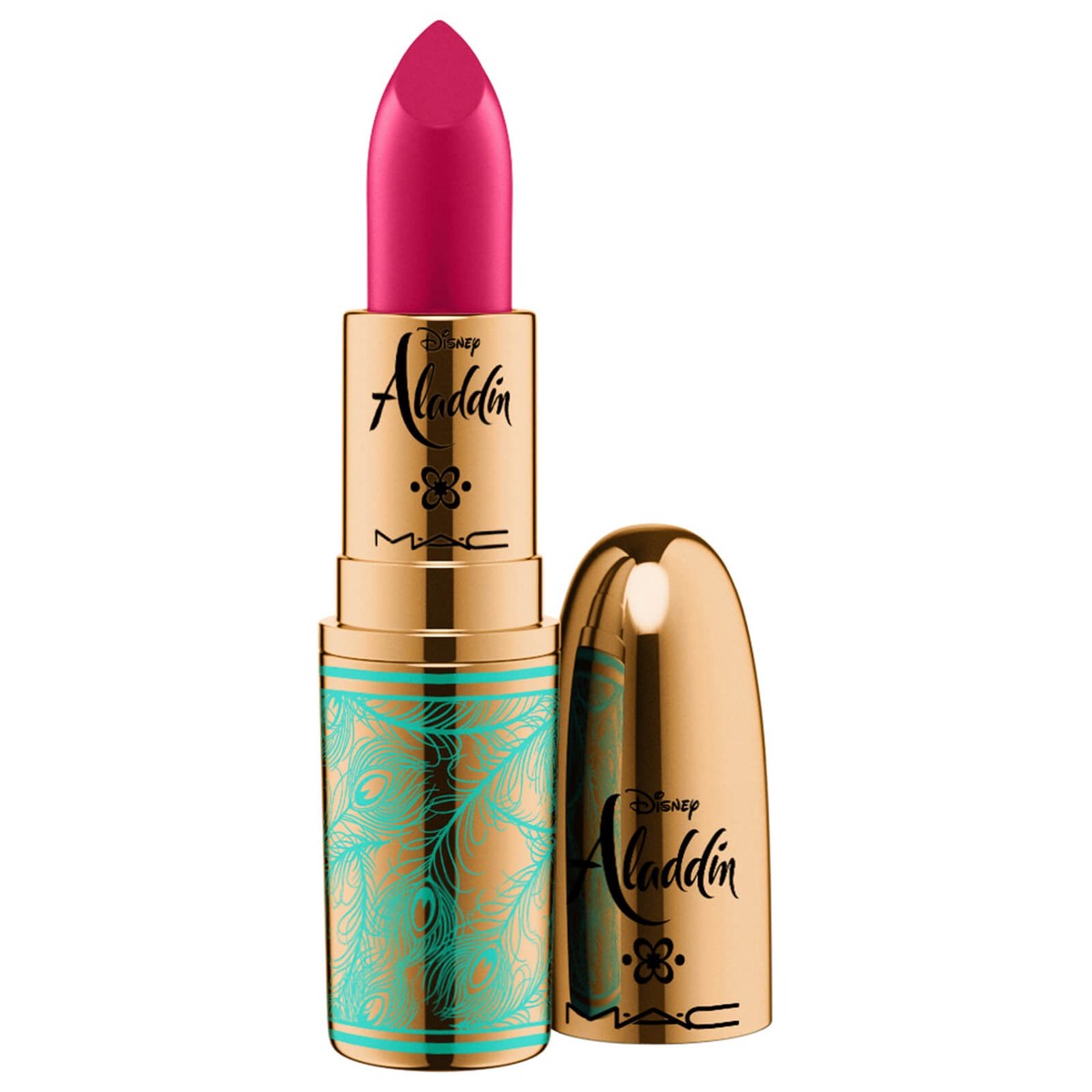 Whole New world lipstick