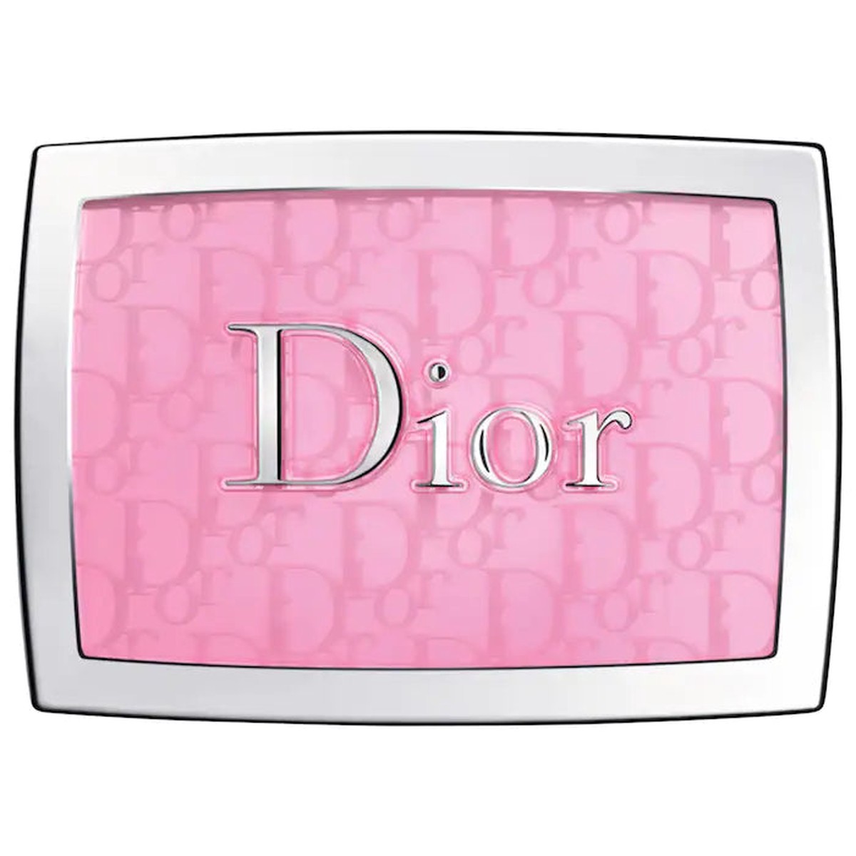 BACKSTAGE Rosy Glow Blush-Pink - pink