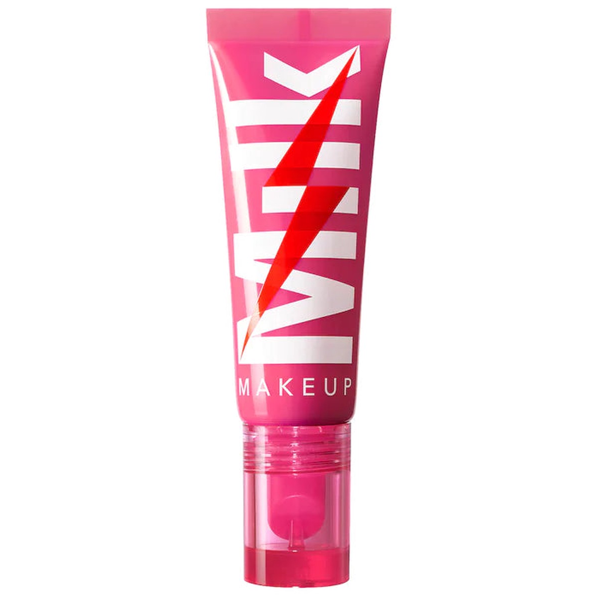 Electric glossy Lip plumper